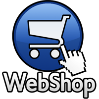 WEBSHOP